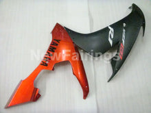 Load image into Gallery viewer, Orange and Matte Black Factory Style - YZF-R1 04-06 Fairing Kit