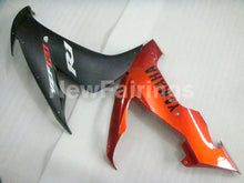 Load image into Gallery viewer, Orange and Matte Black Factory Style - YZF-R1 04-06 Fairing Kit