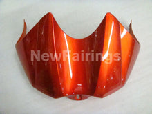 Load image into Gallery viewer, Orange and Matte Black Factory Style - YZF-R1 04-06 Fairing Kit
