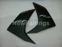 Charger l&#39;image dans la galerie, Orange Matte Black Factory Style - YZF-R1 07-08 Fairing Kit
