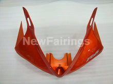 Load image into Gallery viewer, Orange and Matte Black Factory Style - YZF-R6 03-04 Fairing Kit