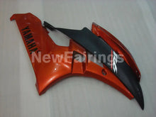 Load image into Gallery viewer, Orange and Matte Black Factory Style - YZF-R6 06-07 Fairing Kit