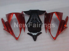 Load image into Gallery viewer, Orange and Matte Black Factory Style - YZF-R6 06-07 Fairing Kit