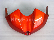 Load image into Gallery viewer, Orange and Matte Black Factory Style - YZF-R6 08-16 Fairing Kit Vehicles &amp; Parts &gt; Vehicle Parts &amp; Accessories &gt; Motor