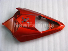 Load image into Gallery viewer, Orange and Matte Black Factory Style - YZF-R6 08-16 Fairing Kit Vehicles &amp; Parts &gt; Vehicle Parts &amp; Accessories &gt; Motor