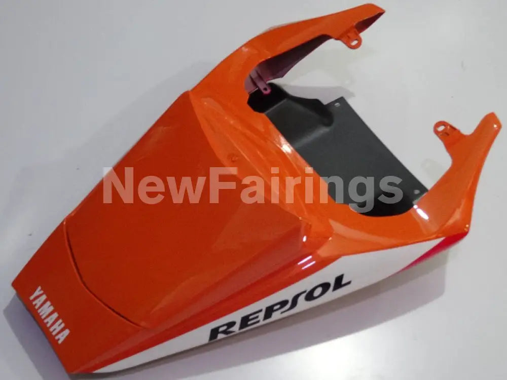 Orange and White Black Repsol - YZF-R6 03-04 Fairing Kit Vehicles & Parts > Vehicle Parts & Accessories > Motor Vehicle