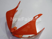 Load image into Gallery viewer, Orange and White Black Repsol - YZF-R6 03-04 Fairing Kit Vehicles &amp; Parts &gt; Vehicle Parts &amp; Accessories &gt; Motor Vehicle