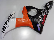Charger l&#39;image dans la galerie, Orange and White Black Repsol - YZF-R6 03-04 Fairing Kit Vehicles &amp; Parts &gt; Vehicle Parts &amp; Accessories &gt; Motor Vehicle