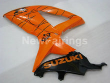 Charger l'image dans la galerie, Orange and Black Corona - GSX-R750 08-10 Fairing Kit