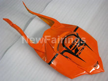 Charger l'image dans la galerie, Orange and Black Corona - GSX-R750 08-10 Fairing Kit