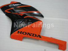 Charger l&#39;image dans la galerie, Orange and Black Factory Style - CBR1000RR 04-05 Fairing Kit