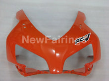 Charger l&#39;image dans la galerie, Orange and Black Factory Style - CBR1000RR 04-05 Fairing Kit