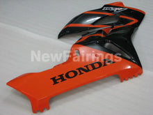 Charger l&#39;image dans la galerie, Orange and Black Factory Style - CBR1000RR 04-05 Fairing Kit