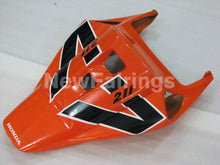 Charger l&#39;image dans la galerie, Orange and Black Factory Style - CBR1000RR 04-05 Fairing Kit