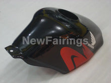 Charger l&#39;image dans la galerie, Orange and Black Factory Style - CBR600 F2 91-94 Fairing Kit