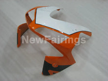 Charger l'image dans la galerie, Orange and Black Factory Style - CBR600RR 03-04 Fairing Kit