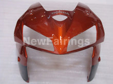 Charger l&#39;image dans la galerie, Orange and Black Factory Style - CBR600RR 05-06 Fairing Kit