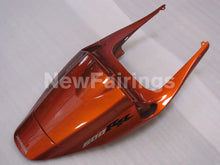 Charger l&#39;image dans la galerie, Orange and Black Factory Style - CBR600RR 05-06 Fairing Kit