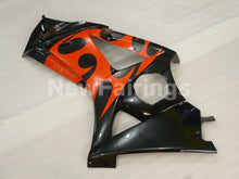 Charger l'image dans la galerie, Orange and Black Factory Style - GSX - R1000 07 - 08