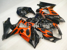 Charger l'image dans la galerie, Orange and Black Factory Style - GSX - R1000 07 - 08