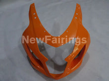 Charger l'image dans la galerie, Orange and Black Factory Style - GSX-R600 04-05 Fairing Kit