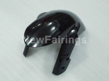Charger l'image dans la galerie, Orange and Black Factory Style - GSX-R750 06-07 Fairing Kit