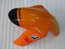 Load image into Gallery viewer, Orange and Black Monster - NINJA ZX-10R 04-05 Fairing Kit