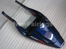 Charger l'image dans la galerie, Orange and Deep Blue Red Repsol - CBR600RR 03-04 Fairing Kit