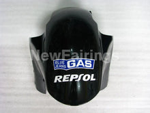 Charger l&#39;image dans la galerie, Orange Red and Black Repsol - CBR1000RR 04-05 Fairing Kit -
