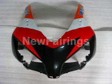 Charger l&#39;image dans la galerie, Orange Red and Black Repsol - CBR1000RR 04-05 Fairing Kit -