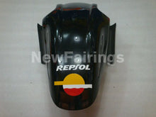 Charger l&#39;image dans la galerie, Orange Red Black Repsol - CBR600 F3 97-98 Fairing Kit -
