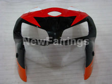 Charger l&#39;image dans la galerie, Orange and Red Black Repsol - CBR600RR 05-06 Fairing Kit -
