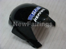 Charger l&#39;image dans la galerie, Orange and Red Black Repsol - CBR600RR 05-06 Fairing Kit -