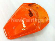 Load image into Gallery viewer, Orange and Silver Factory Style - CBR1000RR 08-11 Fairing