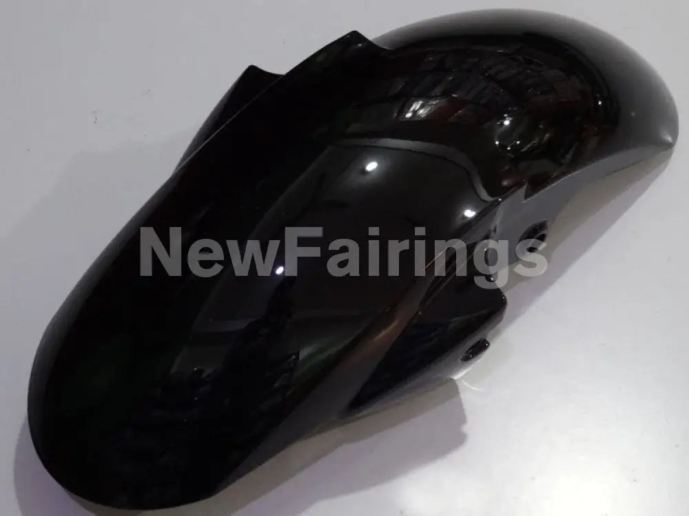 Orange and White Black Repsol - YZF-R6 03-04 Fairing Kit Vehicles & Parts > Vehicle Parts & Accessories > Motor Vehicle