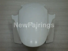 Load image into Gallery viewer, Pearl White and Black Fire - CBR600RR 03-04 Fairing Kit -