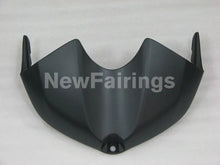 Load image into Gallery viewer, Pearl White and Matte Black Factory Style - YZF-R6 08-16 Fairing Kit Vehicles &amp; Parts &gt; Vehicle Parts &amp; Accessories &gt;