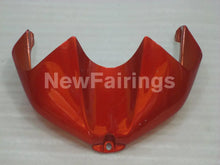 Load image into Gallery viewer, Pearl White and Orange No decals - YZF-R6 06-07 Fairing Kit Vehicles &amp; Parts &gt; Vehicle Parts &amp; Accessories &gt; Motor