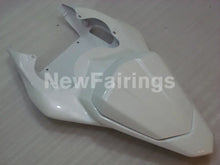 Load image into Gallery viewer, Pearl White and Orange No decals - YZF-R6 06-07 Fairing Kit Vehicles &amp; Parts &gt; Vehicle Parts &amp; Accessories &gt; Motor