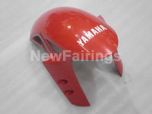 Charger l&#39;image dans la galerie, Pearl White Red Black Factory Style - YZF-R1 12-14 Fairing