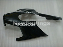 Charger l&#39;image dans la galerie, Pearl White and Black Factory Style - CBR1000RR 08-11