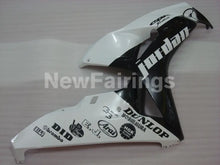 Charger l&#39;image dans la galerie, Pearl White and Black Jordan - CBR1000RR 06-07 Fairing Kit -