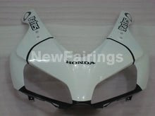 Charger l&#39;image dans la galerie, Pearl White and Black Jordan - CBR1000RR 06-07 Fairing Kit -