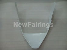 Charger l'image dans la galerie, Pearl White No decals - CBR 1100 XX 96-07 Fairing Kit -