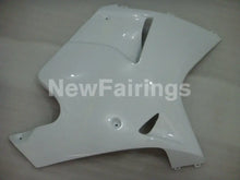 Charger l'image dans la galerie, Pearl White No decals - CBR 1100 XX 96-07 Fairing Kit -