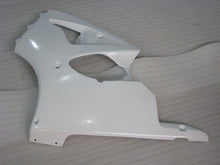 Load image into Gallery viewer, Pearl White No decals - NINJA ZX-6R 00-02 Fairing Kit
