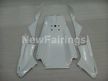 Charger l'image dans la galerie, Pearl White No decals - YZF-R6 03-04 Fairing Kit Vehicles &amp; Parts > Vehicle Parts &amp; Accessories > Motor Vehicle Parts >