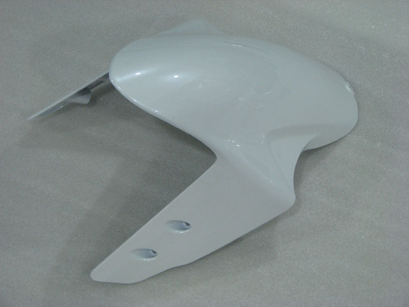 Pearl White Factory Style - Ducati 1199 Panigale 12-14 Fairing Kit