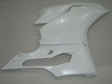 Load image into Gallery viewer, Pearl White Factory Style - Ducati 1199 Panigale 12-14 Fairing Kit