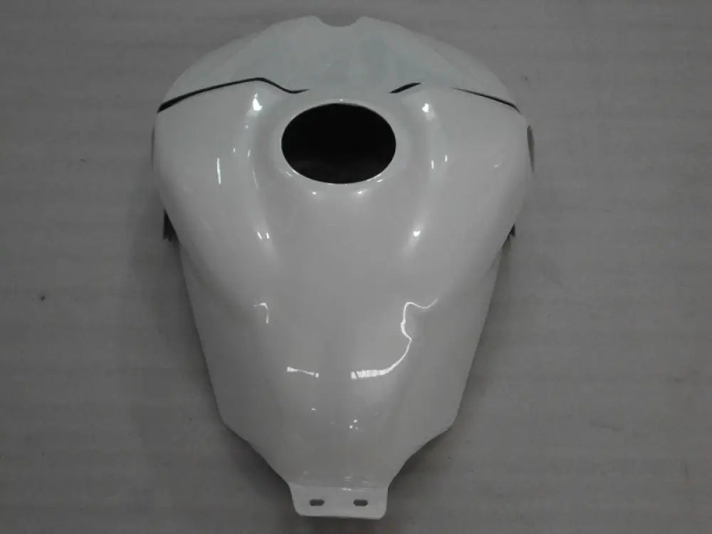 Pearl White Factory Style - YZF-R1 07-08 Fairing Kit